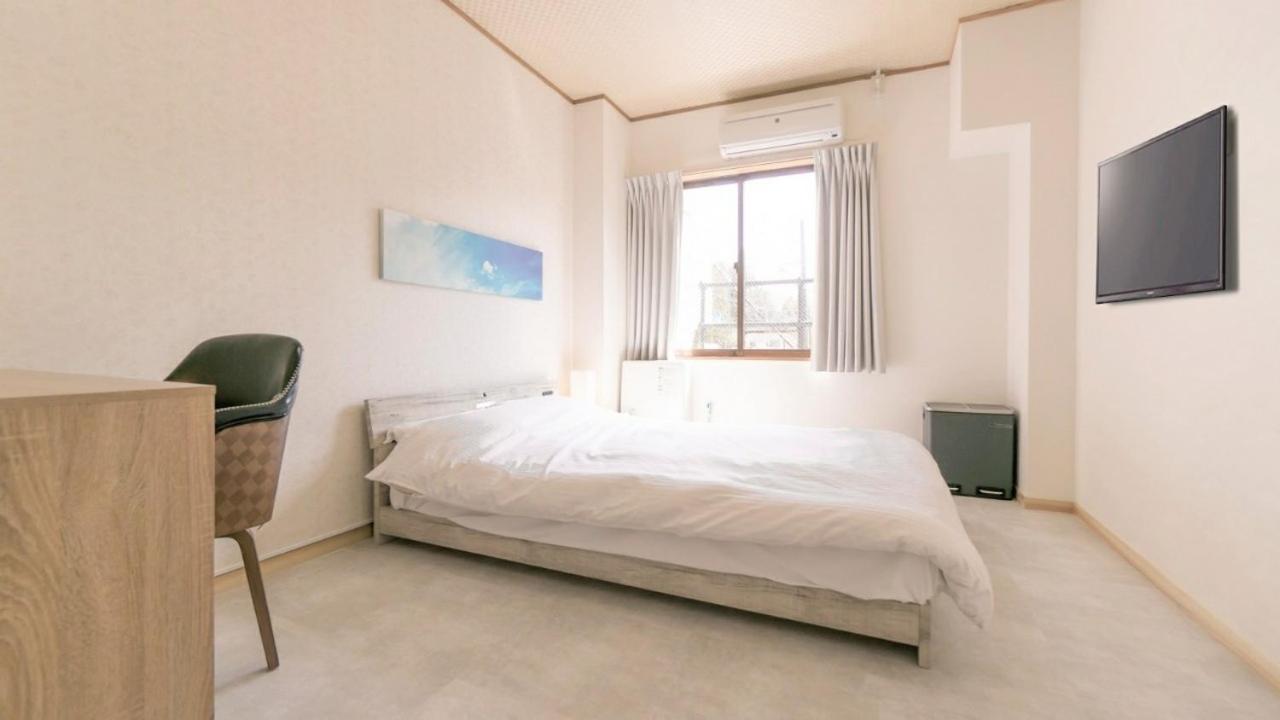 Voyan Resort Fujiyamanakako Gekkoso ภายนอก รูปภาพ