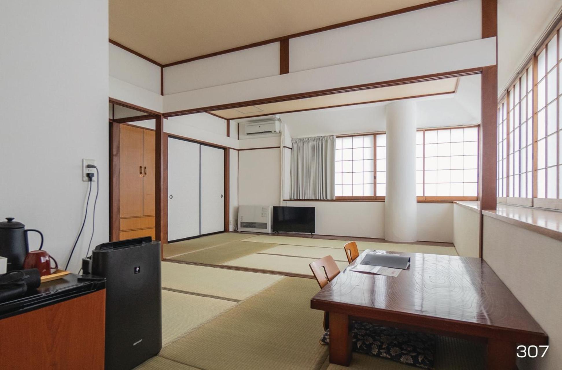 Voyan Resort Fujiyamanakako Gekkoso ภายนอก รูปภาพ
