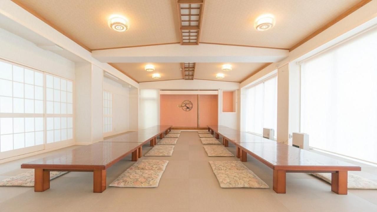 Voyan Resort Fujiyamanakako Gekkoso ภายนอก รูปภาพ
